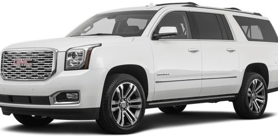 GMC YUKON XL 2019 1GKS1HKJ9KR399357 image
